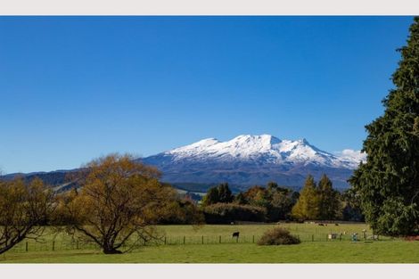 Photo of property in 2520 Rangataua Road, Ohakune, 4625