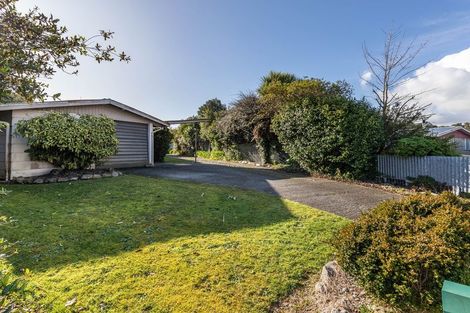 Photo of property in 161 Jollie Street, Hokitika, 7810