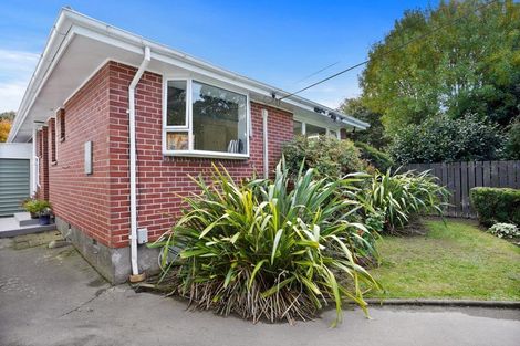 Photo of property in 43 Stanbury Avenue, Somerfield, Christchurch, 8024