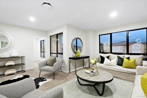 Photo of property in 7 Ballinabreen Road, Flat Bush, Auckland, 2019