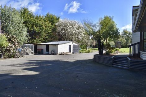 Photo of property in 98 Ringawhati Road, Otaki, 5583