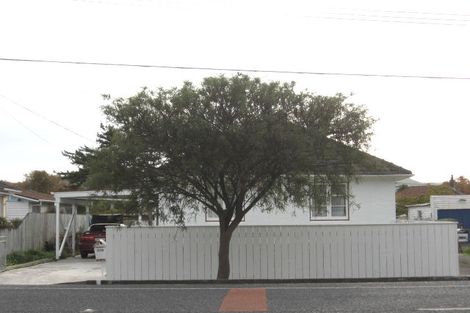 Photo of property in 219b Naenae Road, Naenae, Lower Hutt, 5011