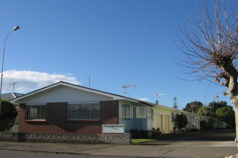 Photo of property in 3/95 Nelson Crescent, Napier South, Napier, 4110