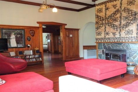 Photo of property in 37 Kilgour Road, Greymouth, 7805