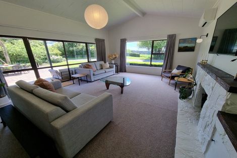 Photo of property in 166 Paekaka Road, Piopio, 3970