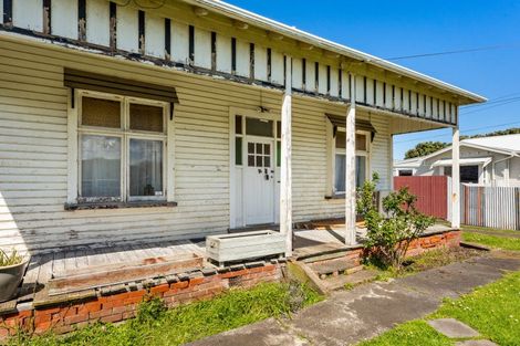 Photo of property in 59 Bignell Street, Gonville, Whanganui, 4501