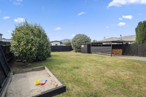 Photo of property in 5 Arama Street, Nukuhau, Taupo, 3330