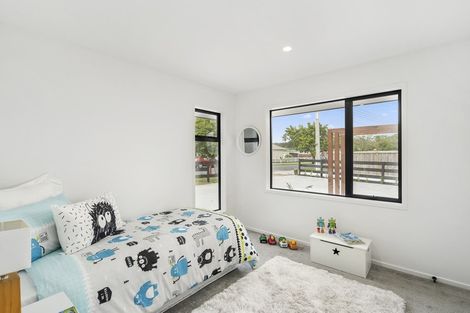 Photo of property in 541 Manutahi Road, Lepperton, New Plymouth, 4373