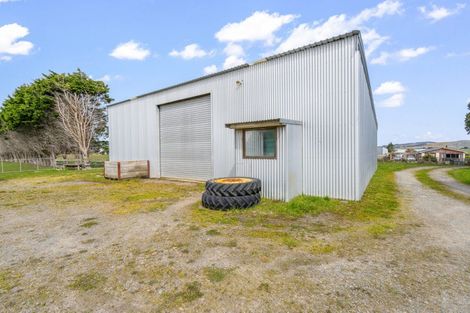 Photo of property in 44 Princes Road, Greenhills, Invercargill, 9877