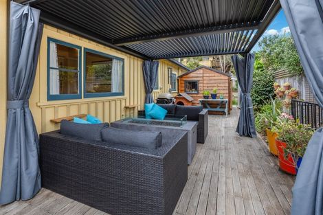 Photo of property in 131 The Parade, Paekakariki, 5034