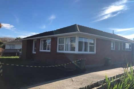 Photo of property in 1/59 Lochee Road, Upper Riccarton, Christchurch, 8041