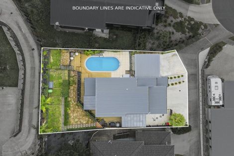 Photo of property in 108 Isabella Drive, Pukekohe, 2120