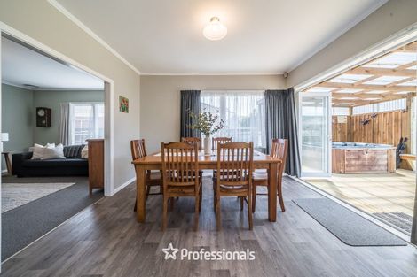 Photo of property in 24 Garden Road, Avalon, Lower Hutt, 5011