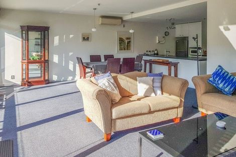 Photo of property in Montreaux Apartments, 5a/164 The Terrace, Wellington Central, Wellington, 6011