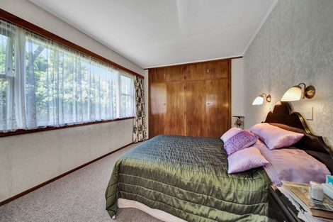 Photo of property in 1 High Road, Hawera, 4610