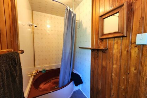 Photo of property in 28 Ross Street, Dunollie, Runanga, 7803