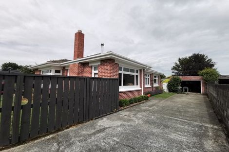 Photo of property in 68 Lees Street, Gladstone, Invercargill, 9810
