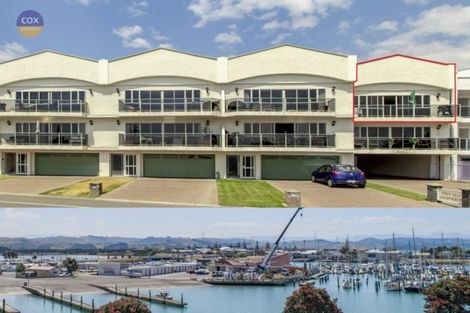 Photo of property in 14/26 West Quay, Ahuriri, Napier, 4110