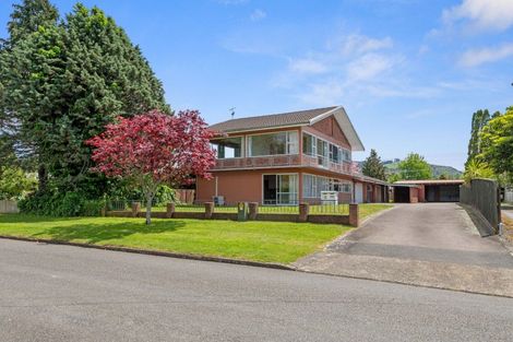 Photo of property in 25 Shirley Street, Mangakakahi, Rotorua, 3015