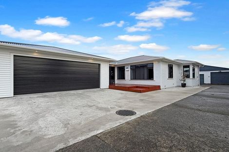 Photo of property in 19 Gardener Street, Levin, 5510