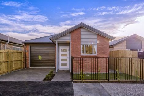 Photo of property in 125 Te Rito Street, Marshland, Christchurch, 8083