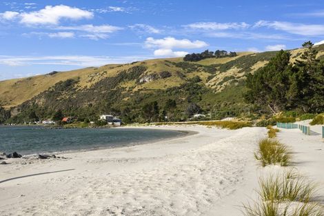 Photo of property in 930 Harington Point Road, Harington Point, Dunedin, 9077