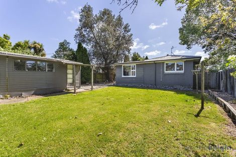 Photo of property in 61 Kaiwara Street, Hoon Hay, Christchurch, 8025