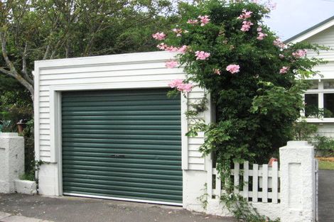 Photo of property in 5 Wingate Terrace, Newtown, Wellington, 6021