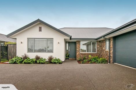 Photo of property in 4 Inaka Street, Lincoln, 7608