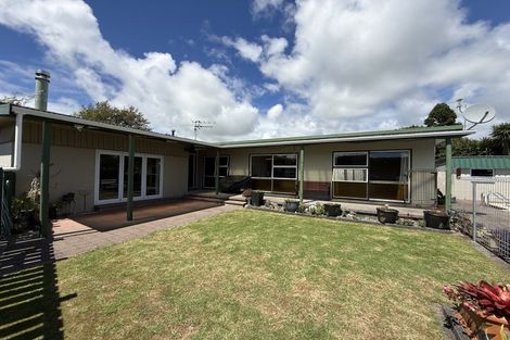 Photo of property in 7 Joll Street, Waitara, 4383