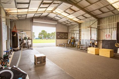 Photo of property in 173 Te Rehunga Road North, Dannevirke, 4972