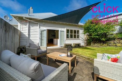Photo of property in 7 Ventnor Street, Mornington, Dunedin, 9011