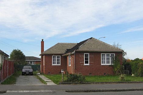 Photo of property in 47 Nelson Street, Hampstead, Ashburton, 7700