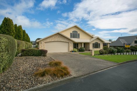 Photo of property in 4 Mulberry Grove, Morrinsville, 3300