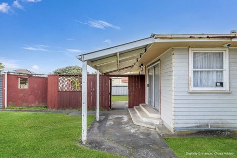 Photo of property in 5 Kouma Place, Fairy Springs, Rotorua, 3015