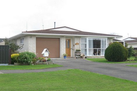 Photo of property in 3 Tui Mill Grove, Feilding, 4702