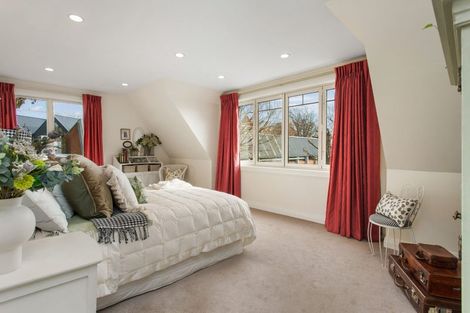 Photo of property in 9a Te Kura Street, Fendalton, Christchurch, 8014