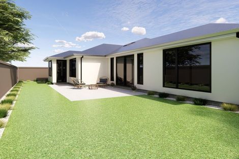 Photo of property in 18 Hunt Road, Rolleston, 7615