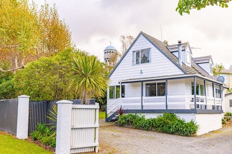 Photo of property in 153 Mount View Road, Bastia Hill, Whanganui, 4500