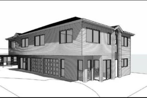 Photo of property in 104a Wordsworth Road, Manurewa, Auckland, 2102