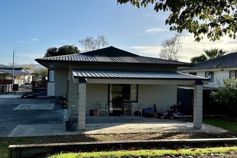 Photo of property in 86 Waipa Esplanade, Ngaruawahia, 3720