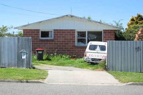 Photo of property in 157a Howick Road, Witherlea, Blenheim, 7201