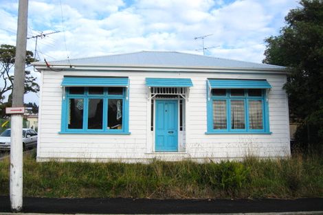 Photo of property in 10 Playfair Street, Caversham, Dunedin, 9012