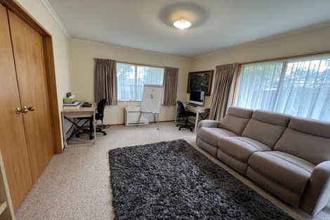 Photo of property in 11 Airport Drive, Milson, Palmerston North, 4414