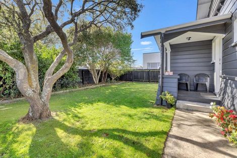 Photo of property in 194 Ferguson Street, West End, Palmerston North, 4412