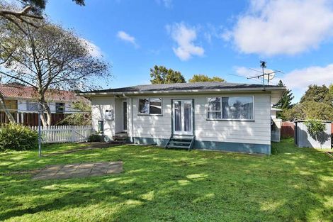 Photo of property in 1/118 Hillcrest Road, Papatoetoe, Auckland, 2025