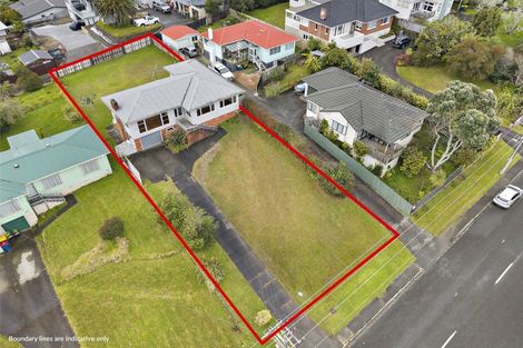 Photo of property in 128 Rosier Road, Glen Eden, Auckland, 0602