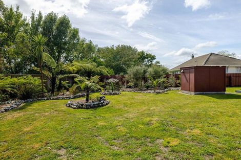 Photo of property in 23 Tilbury Avenue, Hokowhitu, Palmerston North, 4410