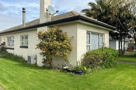 Photo of property in 143 Catherine Street, Windsor, Invercargill, 9810