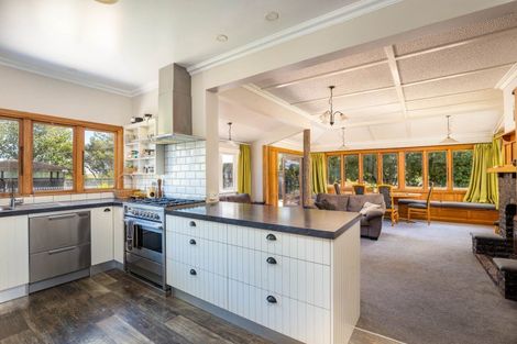 Photo of property in 202 Ngatimaru Road, Tikorangi, Waitara, 4383